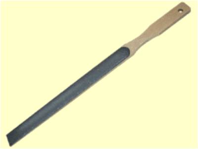 LESTRYGER CARBORUNDUM - Klik for mere information...
