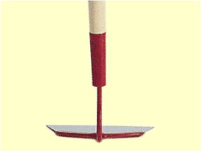 ROEHAKKE 185 MM LYSBRO 7 A - Klik for mere information...