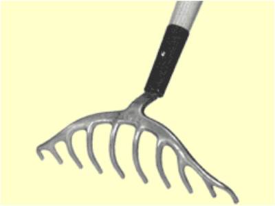 ROSENRIVE RIVLET LYSBRO 45-10T - Klik for mere information...
