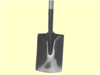 -HOBBYSPADE LYSBRO 153 - Klik for mere information...
