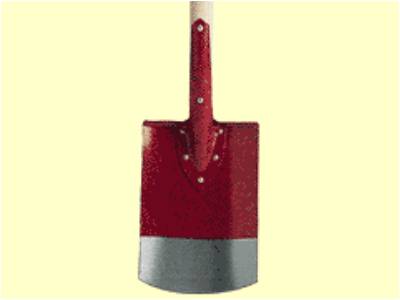 HAVESPADE LYSBRO 155 - Klik for mere information...