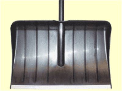 SNESKOVL PLAST FISKARS 145020 - Klik for mere information...
