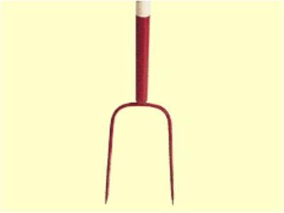 BALLEFORK 2 GRENE LYSBRO 228-4,5 - Klik for mere information...