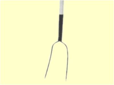 FORK 2 GRENE LYSBRO 226-4,5 - Klik for mere information...