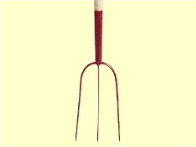 FORK 3 GRENE LYSBRO 231-4,5 - Klik for mere information...