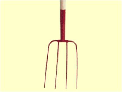 FORK 4 GRENE LYSBRO 242-4,5 - Klik for mere information...