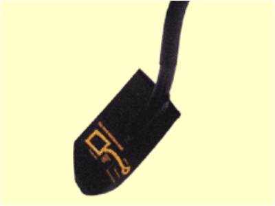 SPIDSSPADE ERGO FISKARS 131430 - Klik for mere information...