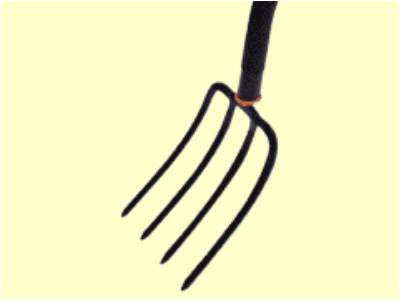 GRAVEGREB ERGO FISKARS 133410 - Klik for mere information...