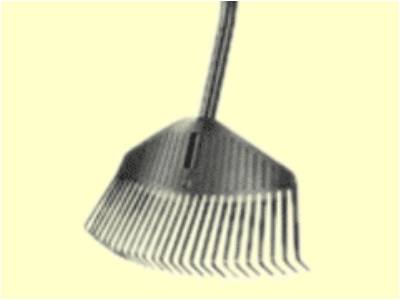 LØVRIVE ERGO FISKARS 135410 - Klik for mere information...