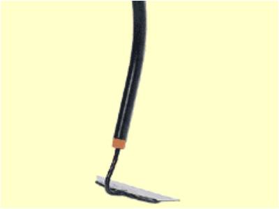 HAKKE ERGO FISKARS 136400 - Klik for mere information...