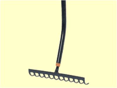 RIVE 12 TD ERGO FISKARS 135400 - Klik for mere information...