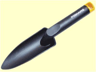 PLANTESKE SM.PLAST FISKARS 137010 - Klik for mere information...