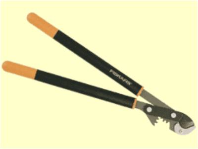-GRENSAKS M/UDVEKS.FISKARS 112380 - Klik for mere information...