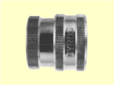 KOBLINGSHUS M/GEV. 11MM-1/2
