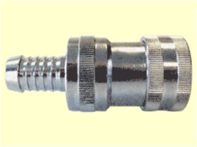 KOBLINGSHUS M/STOP 11MM-1/2