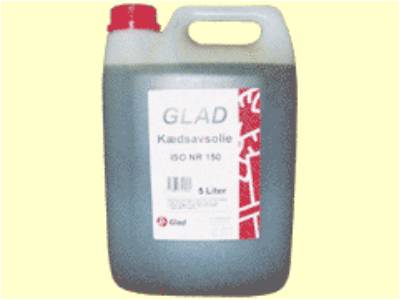 KÆDESAV-OLIE 5 LTR - Klik for mere information...