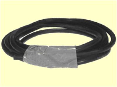 -SVEJSEKABEL 25 KV.- MAX. 220 AMP - Klik for mere information...