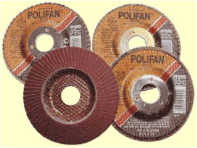 LAMELSKIVE PFC 115-A PSF KORN 40 - Klik for mere information...