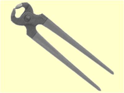 KNIBTANG BAHCO 541D-150 MM - Klik for mere information...