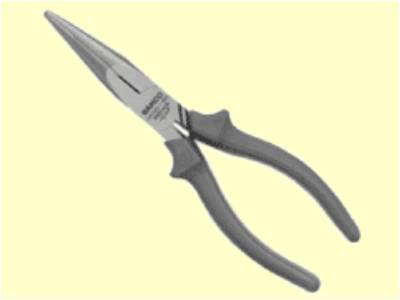 SPIDSTANG LI. BAHCO 2430G-160 MM - Klik for mere information...