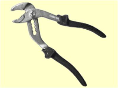 VANDPUMPETANG BAHCO 224 D-240 MM - Klik for mere information...