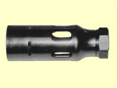 BRÆNDER 35 MM T/GASAFHORN. - Klik for mere information...