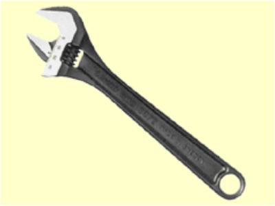 SKRUENØGLE BAHCO 8069 - 4