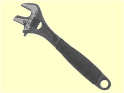 -SKRUENØGLE BAHCO 9072P-10