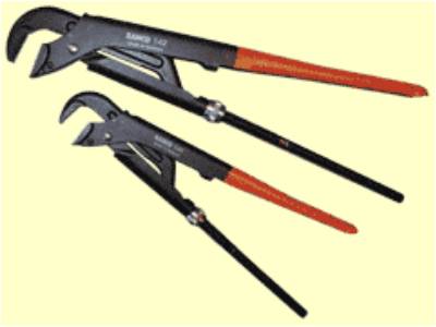 RØRTANG BAHCO 141 - 280 MM - Klik for mere information...