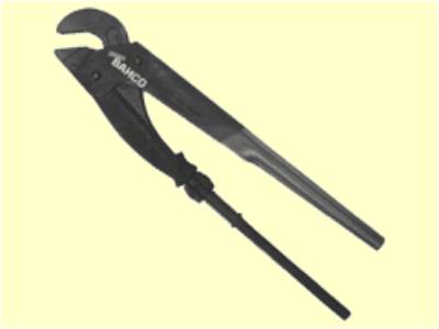 -RØRTANG BAHCO 442B - 320 MM - Klik for mere information...