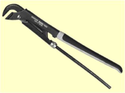 RØRTANG BAHCO 1420 - 430 MM - Klik for mere information...