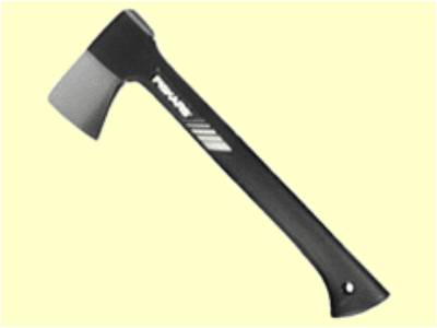 HÅNDØKSE FISKARS HANDY 520 GRAM - Klik for mere information...
