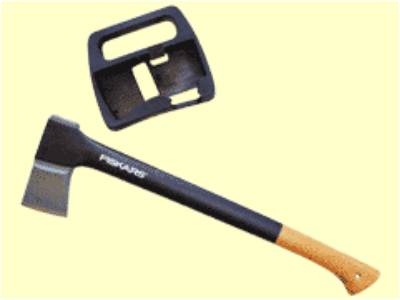 FLÆKØKSE FISKARS HANDY 1500 GRAM - Klik for mere information...