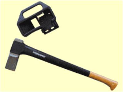 SKOVØKSE FISKARS HANDY 2550 GRAM - Klik for mere information...