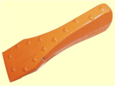 -BRÆNDEKILE FISKARS 122010 0,7KG - Klik for mere information...