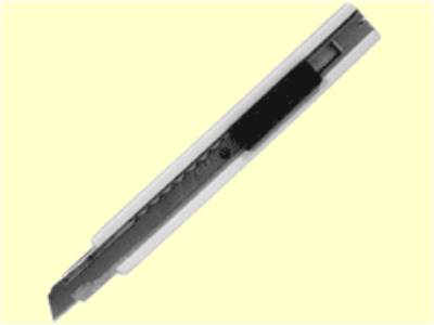 KNIV M/BRÆKBLAD GUL LC-303-Y - Klik for mere information...