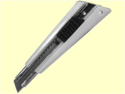 KNIV M/BRÆKBLAD GUL LC-500-Y - Klik for mere information...
