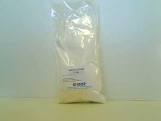 salicylsyre 1 kg - Klik for mere information...