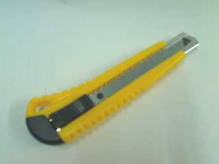 Cutter Kniv 18mm Thürmer - Klik for mere information...
