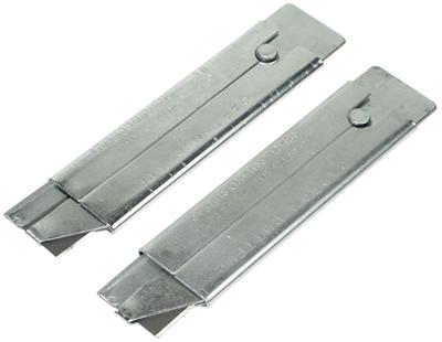 KARTON KNIV 2 STK - Klik for mere information...