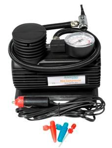 MINI KOMPRESSOR - Klik for mere information...