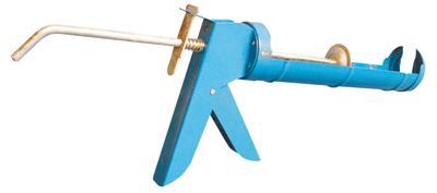 FUGEPISTOL - Klik for mere information...
