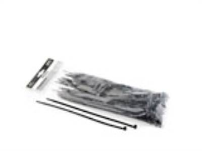 Kabelbinder 98x3,6 mm 100stk - Klik for mere information...