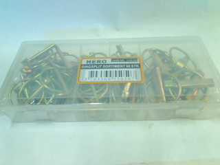 Ringsplitsortiment - Klik for mere information...