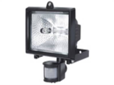 Brennenstuhl Halogenlampe 500 Watt - Klik for mere information...