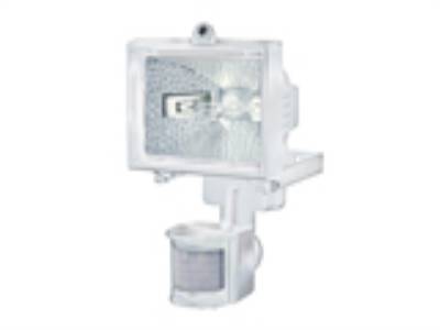 Brennenstuhl Halogenlampe 150 Watt - Klik for mere information...