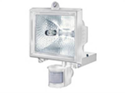 Brennenstuhl Halogenlampe 500 Watt - Klik for mere information...