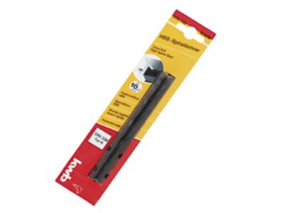 HSS Bor 9,5 mm SB-KORT - Klik for mere information...