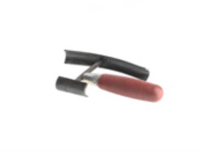 Fugepressejern Dobbelt 150 mm - Klik for mere information...