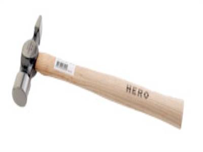 HERO Bænkhammer 340 gr. - Klik for mere information...